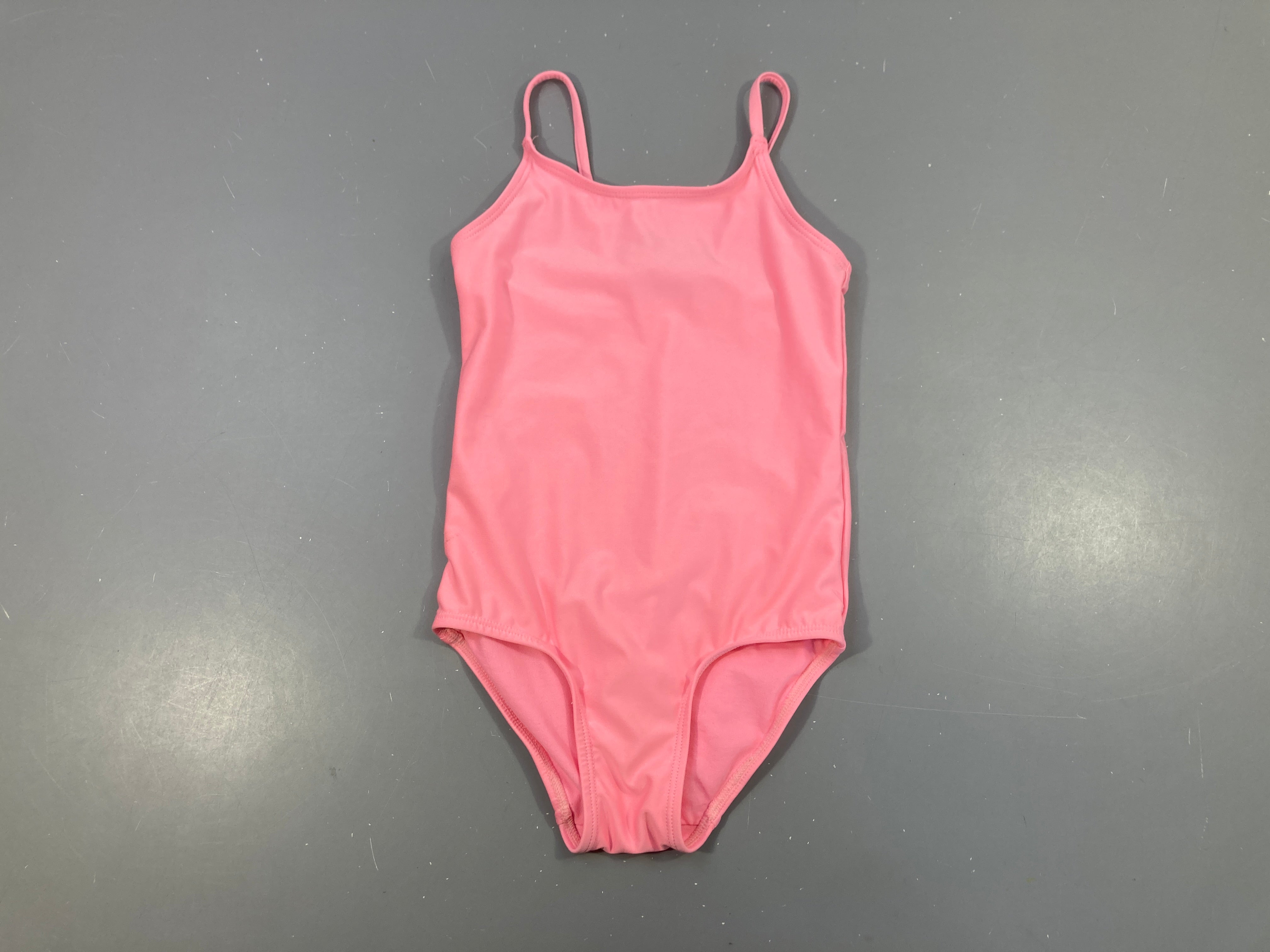 Maillot rose