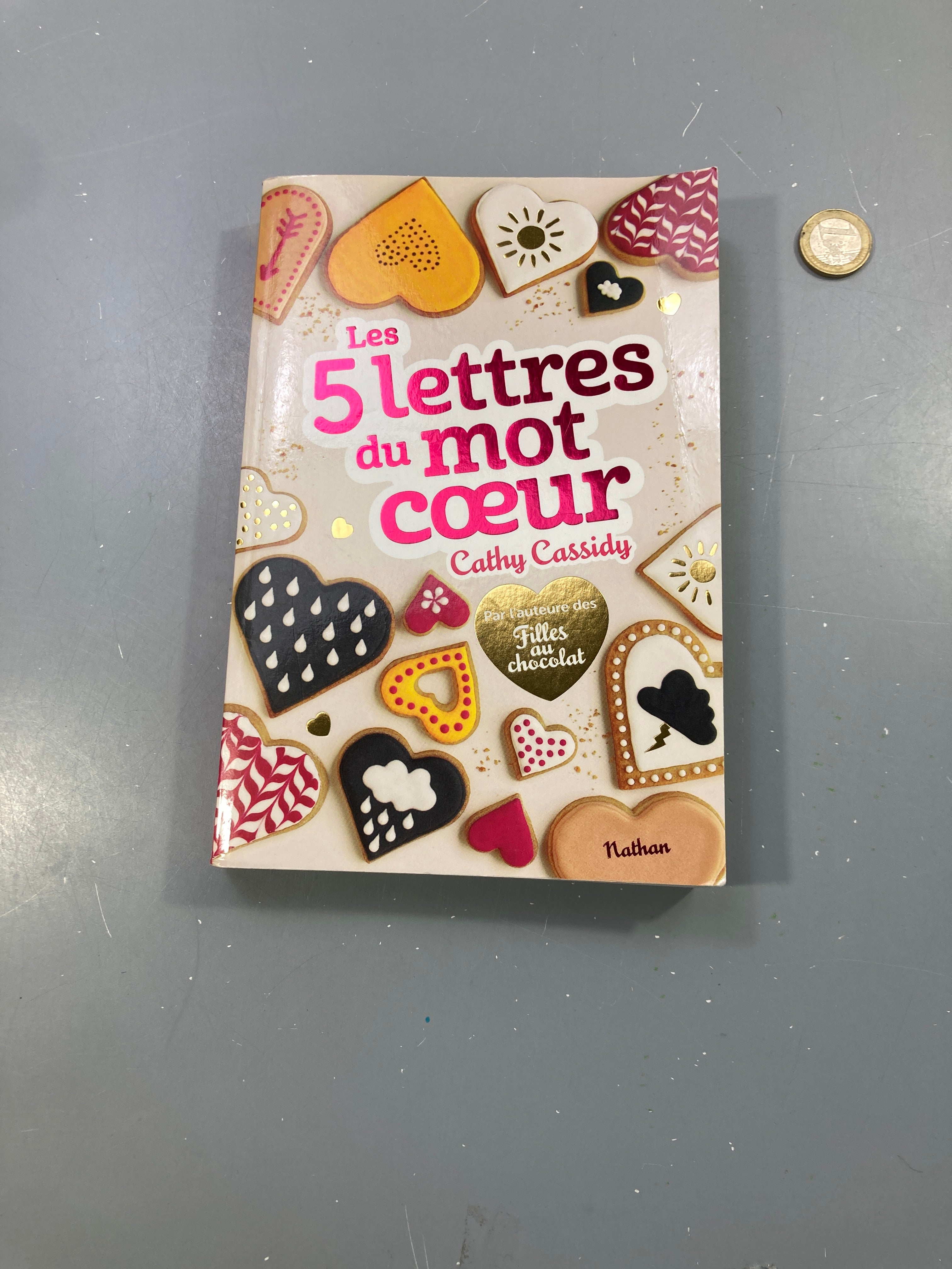 Livre 