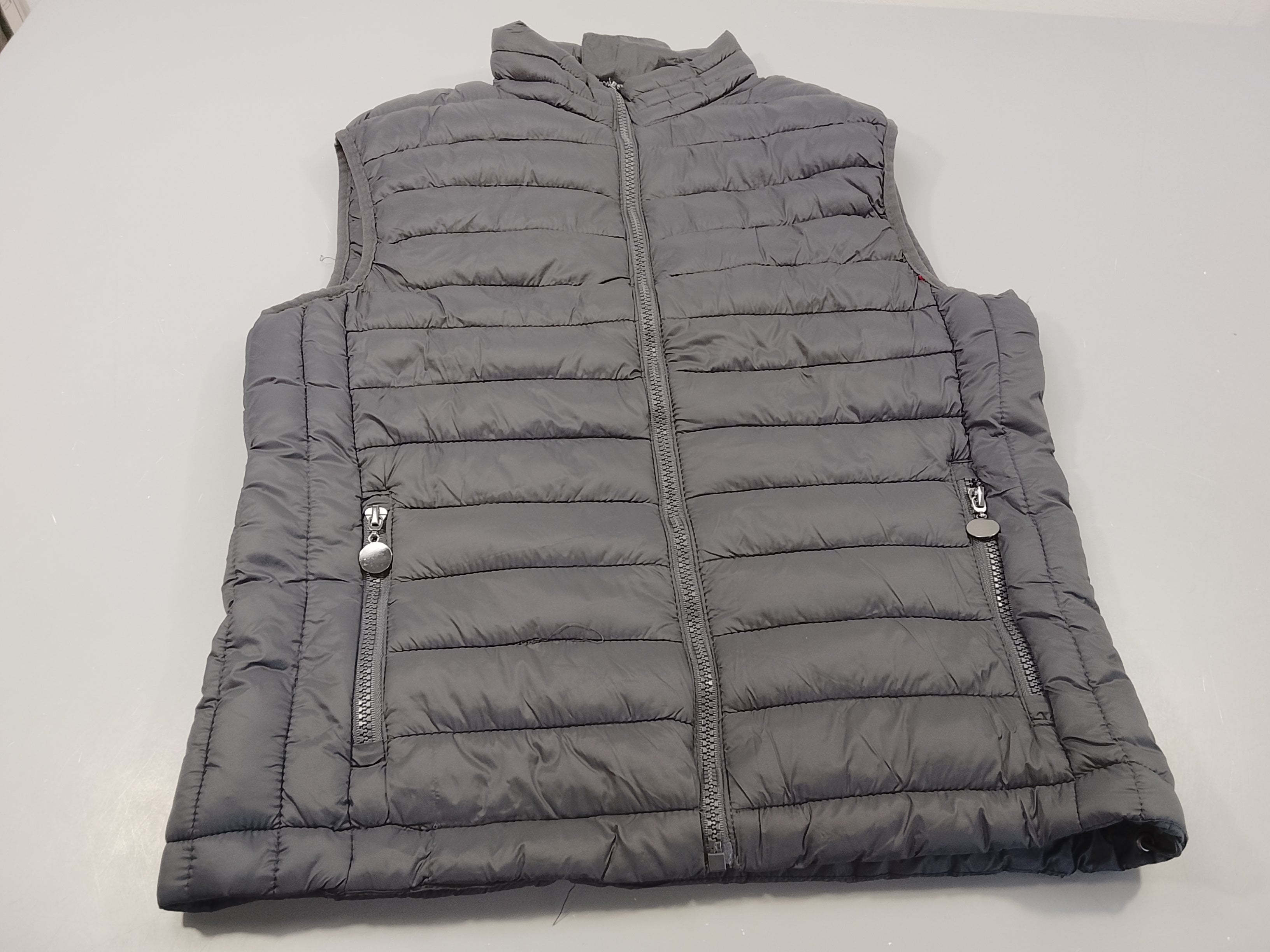 Bodywarmer noir Forex