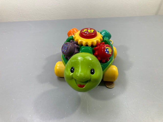 Tourni tortue, moins cher chez Petit Kiwi