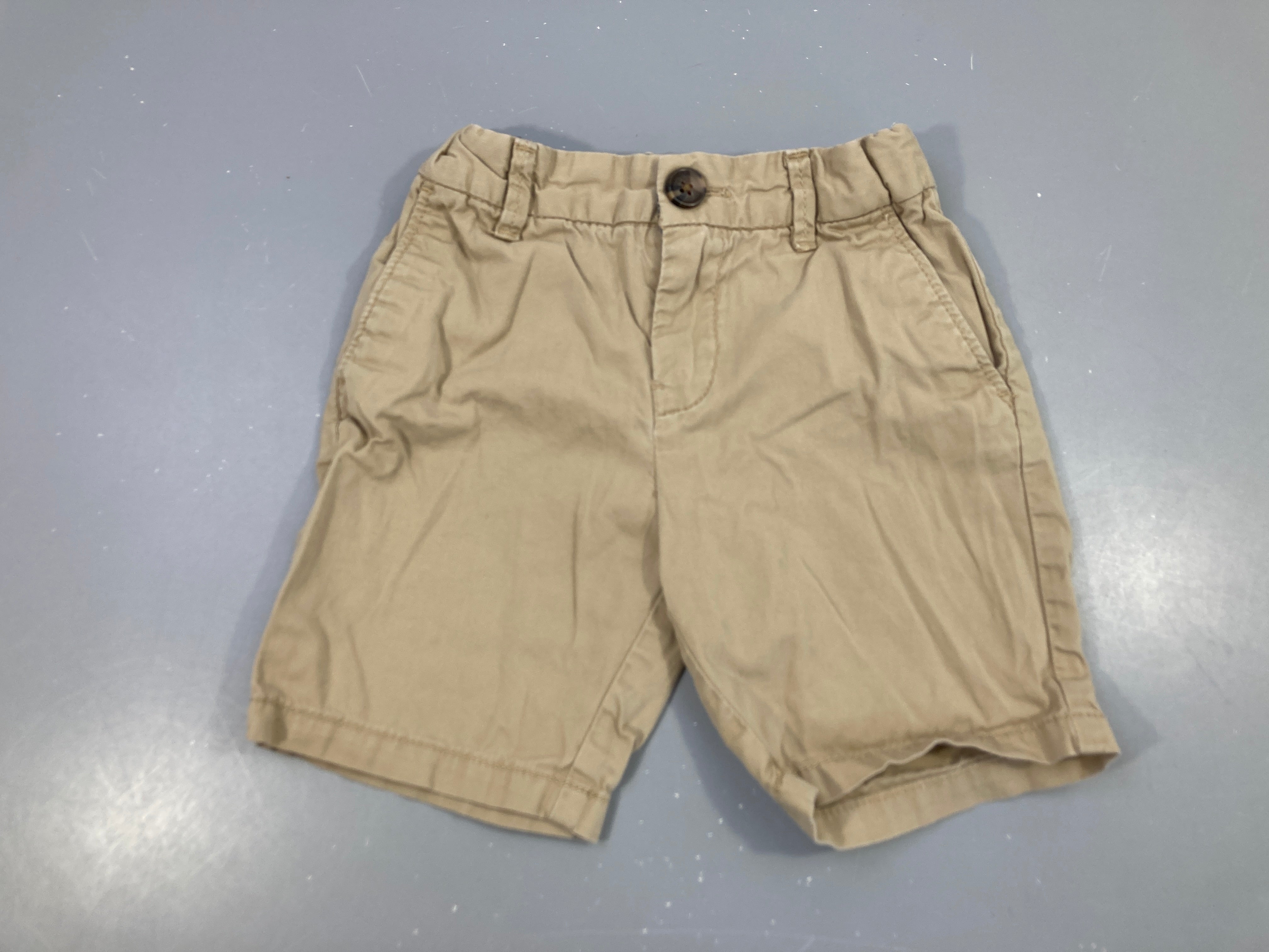 Bermuda beige