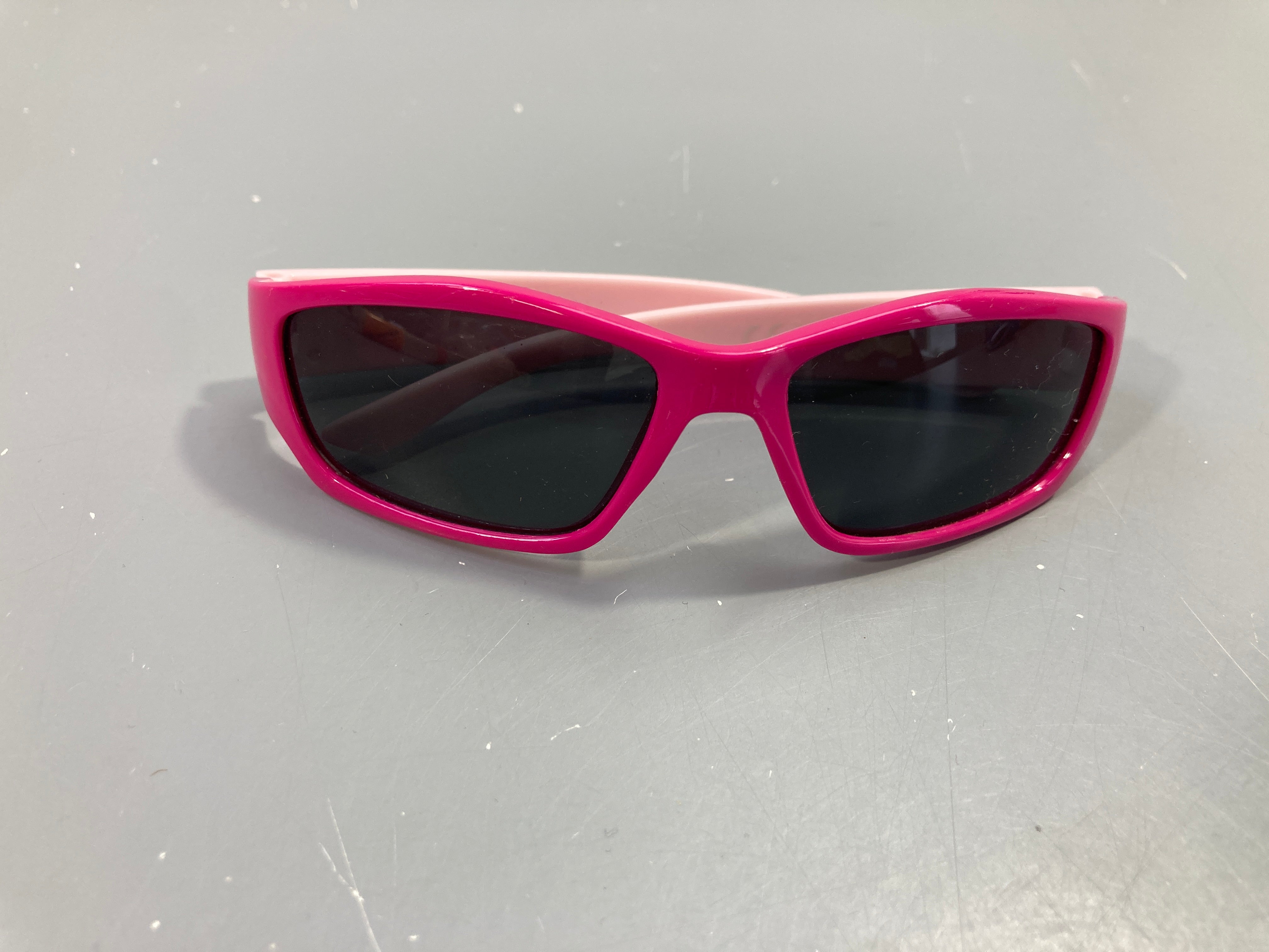 Lunettes de soleil rose Paw Patrol