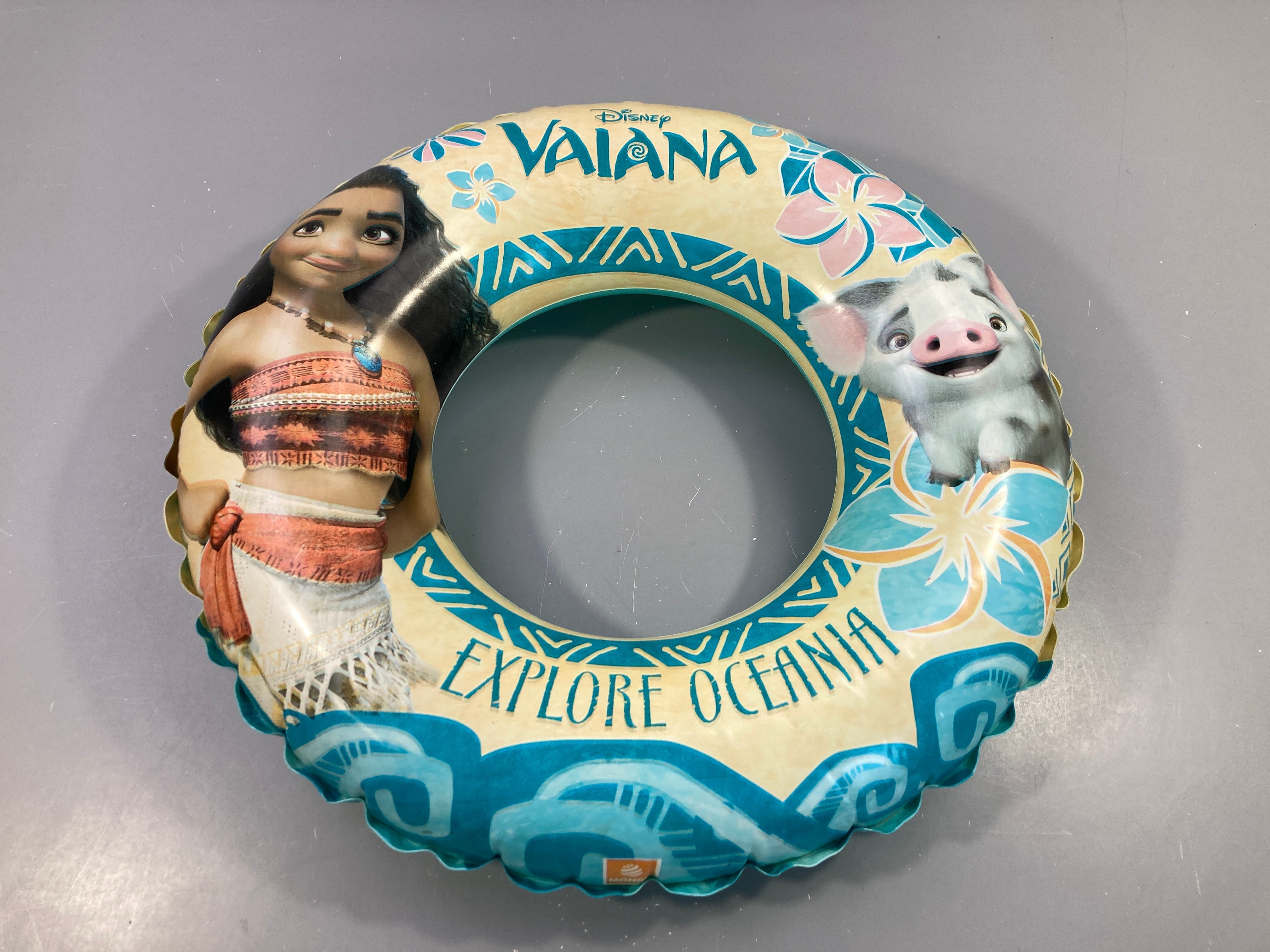 Bouée Vaiana