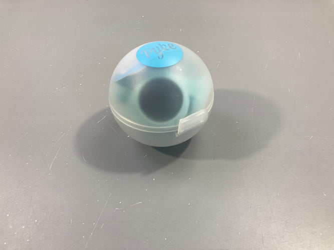 Pyke Lunettes de soleil 0-3 ans bleu, catégorie 3, moins cher chez Petit Kiwi