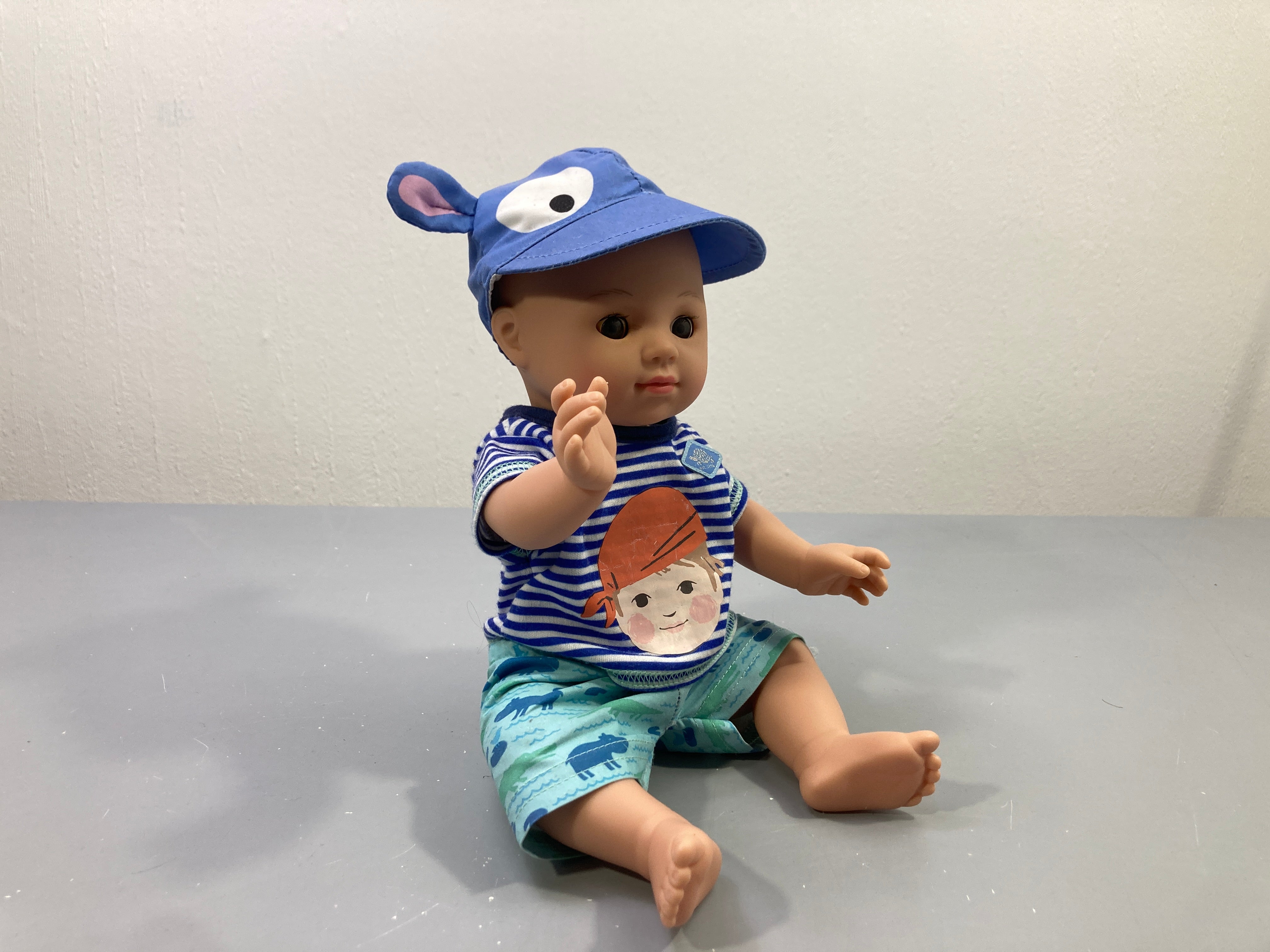 Bébé Bain Marin de Corolle
