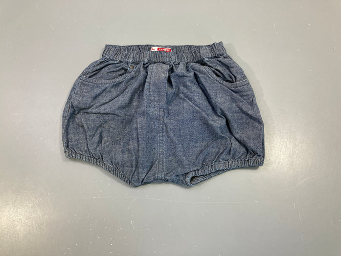 Bloomer denim, moins cher chez Petit Kiwi