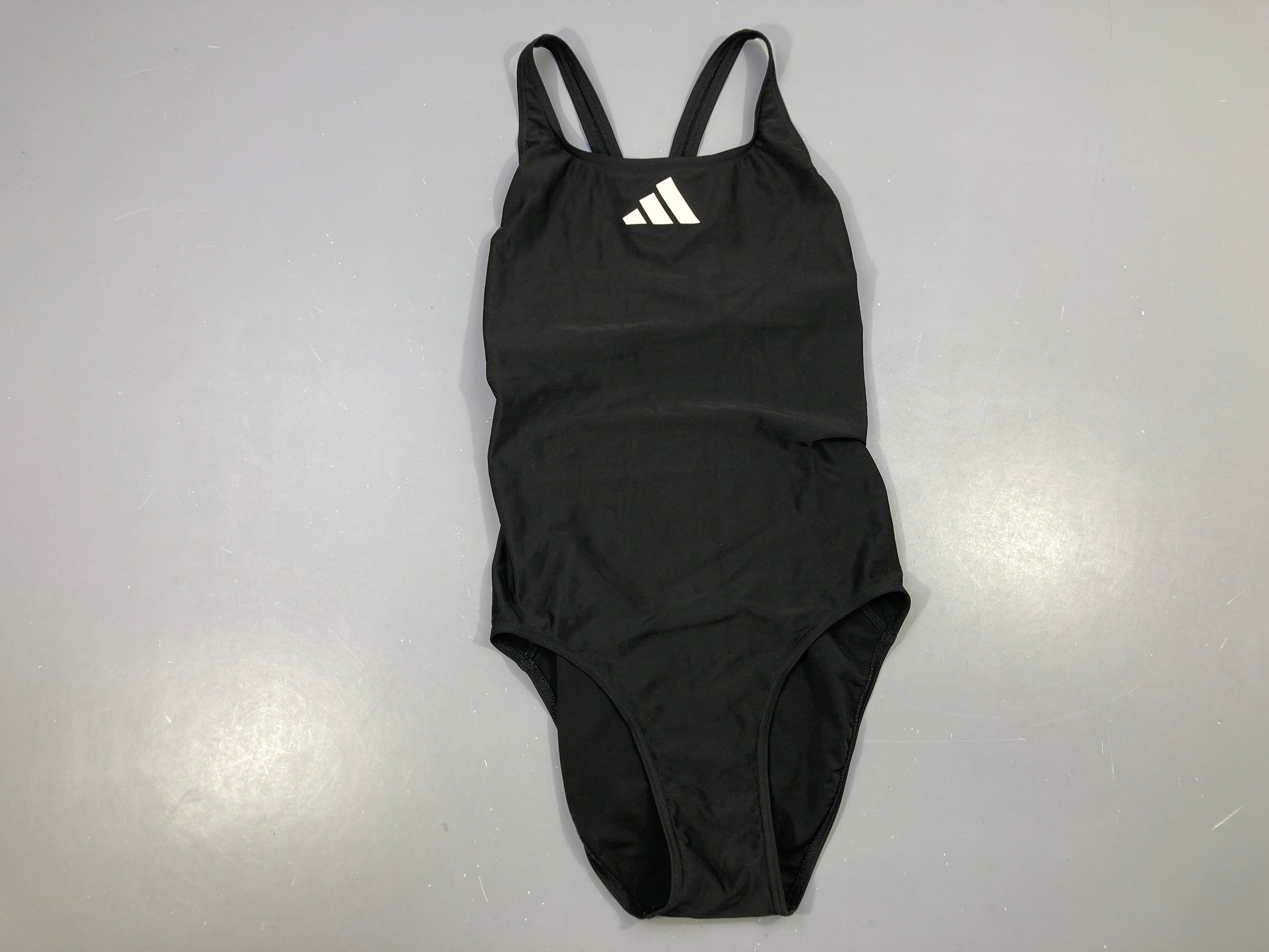 Maillot noir Adidas