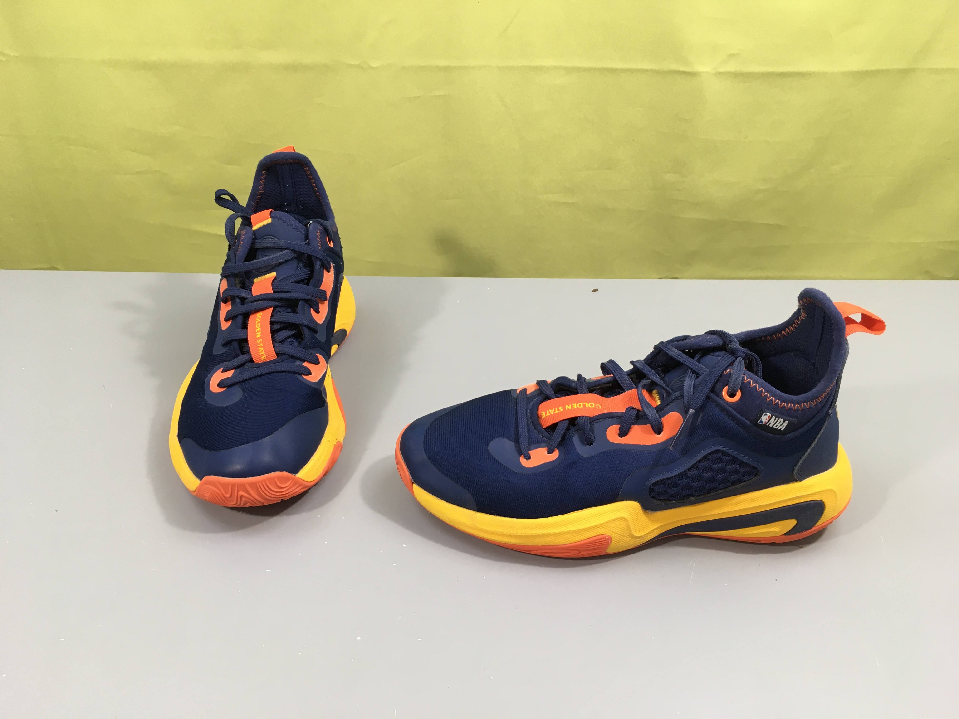 Baskets NBA GOLDEN STATE WARRIORS SE900, 37, Tarmak