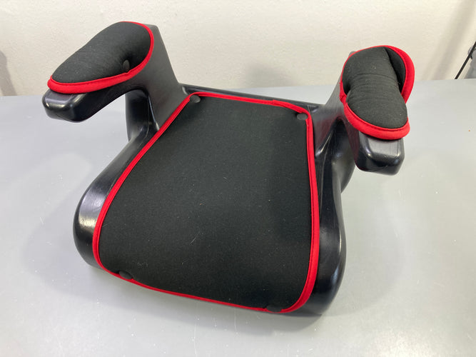 Réhausseur auto Renolux  noir et rouge 15-36kg, moins cher chez Petit Kiwi