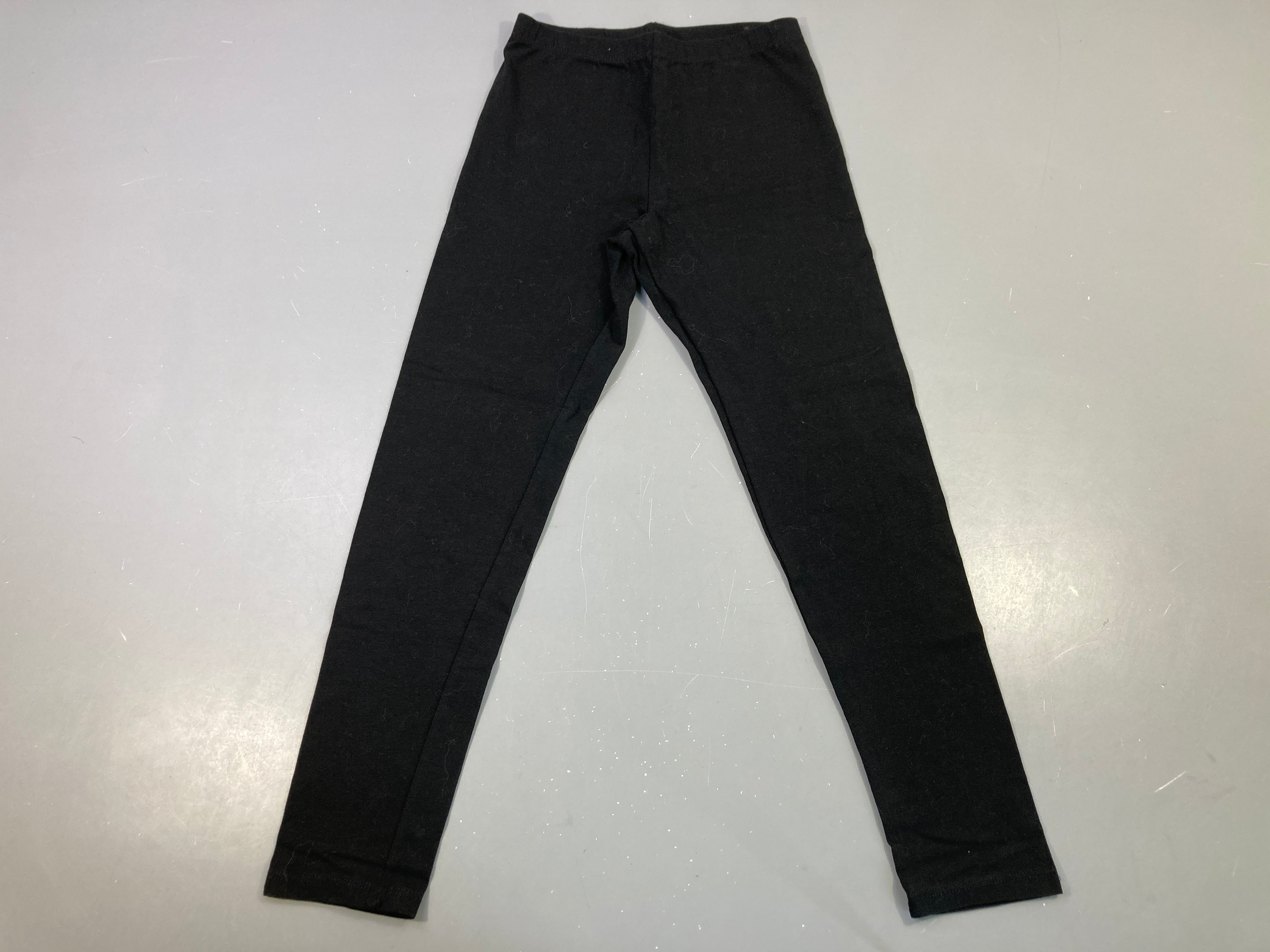 Legging noir