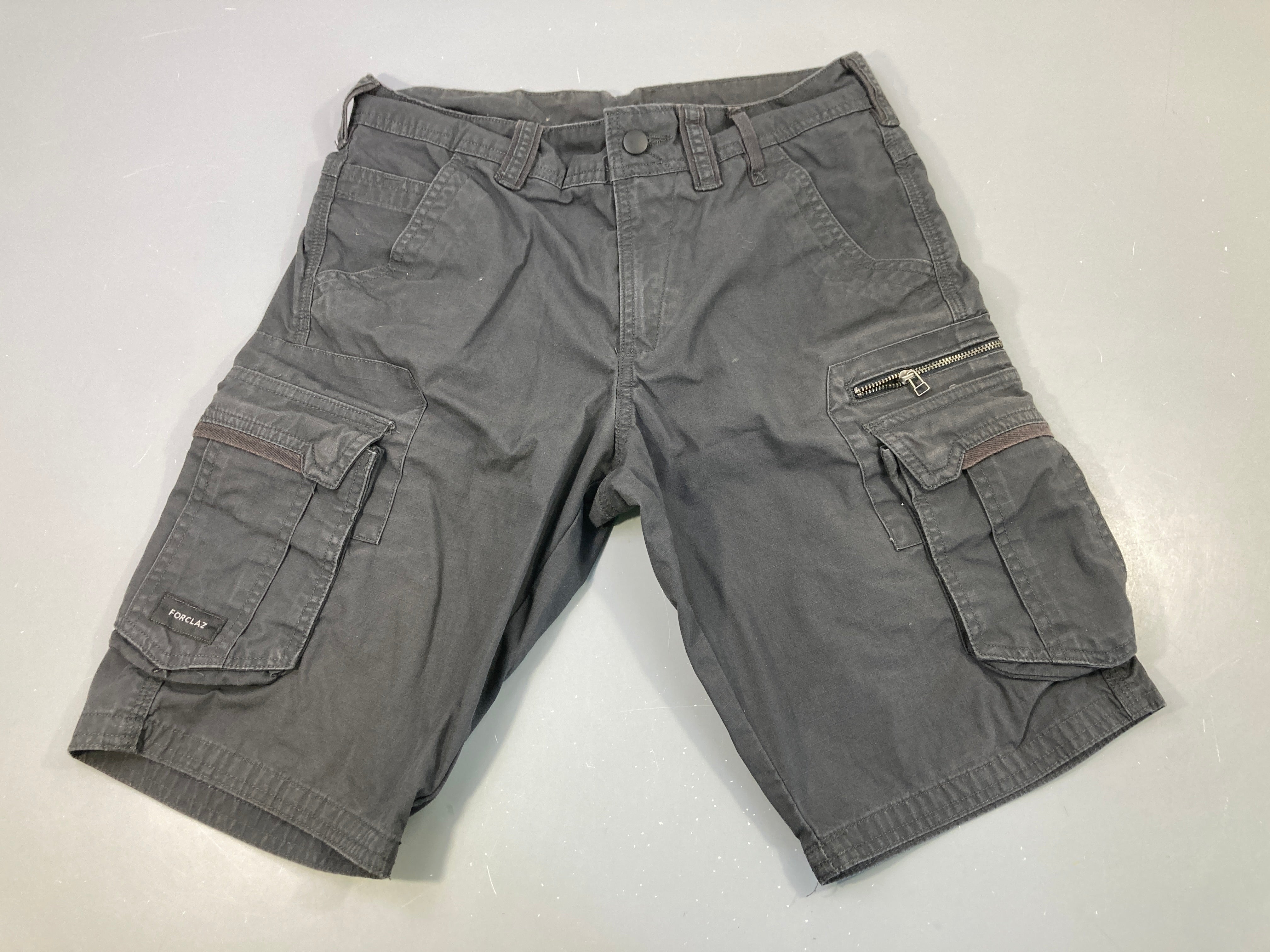 Bermuda gris 40