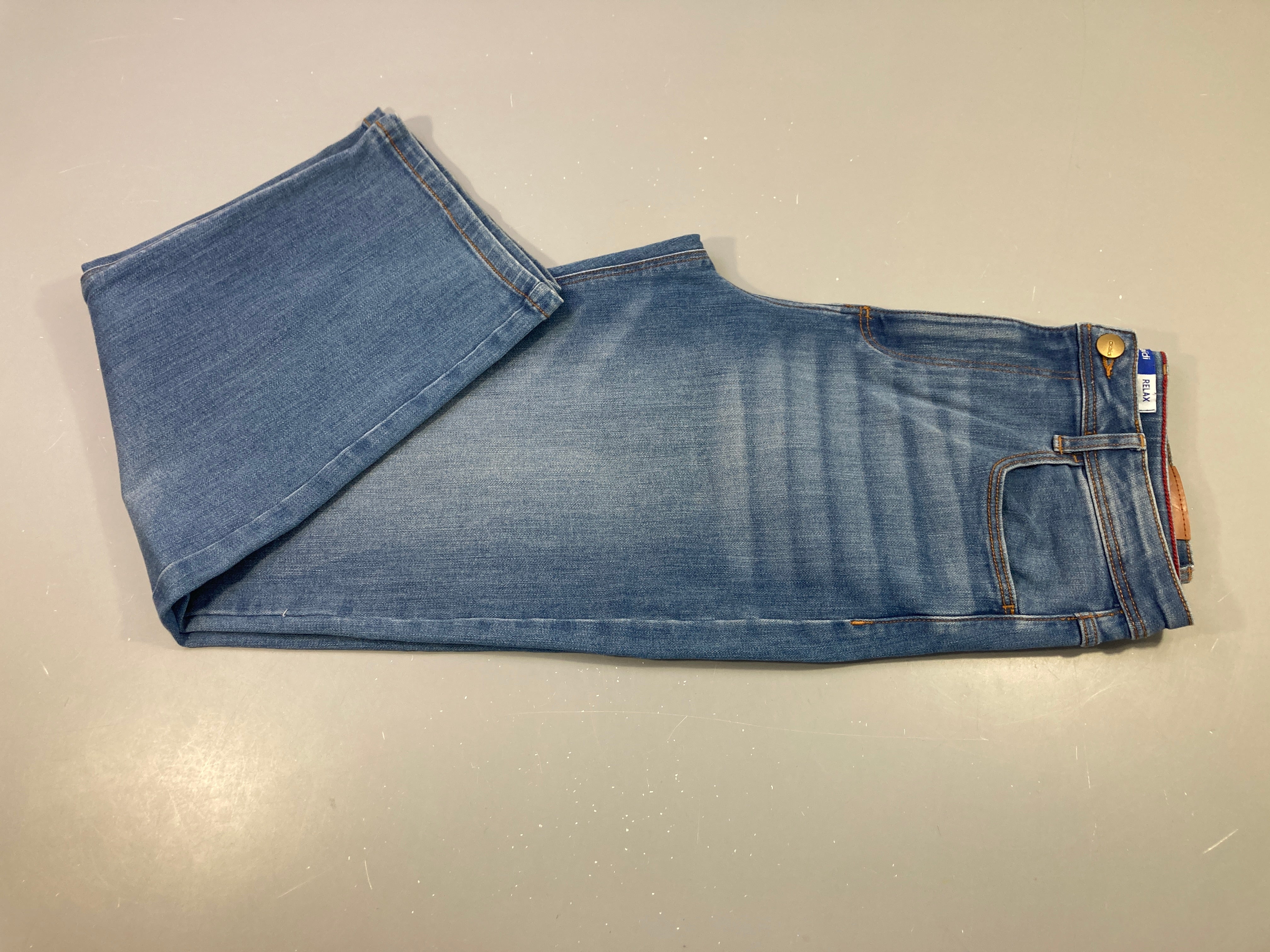 Jeans Relax