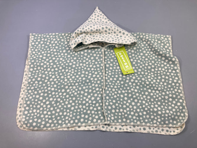 Neuf-Poncho de bain David Fussenegger, moins cher chez Petit Kiwi