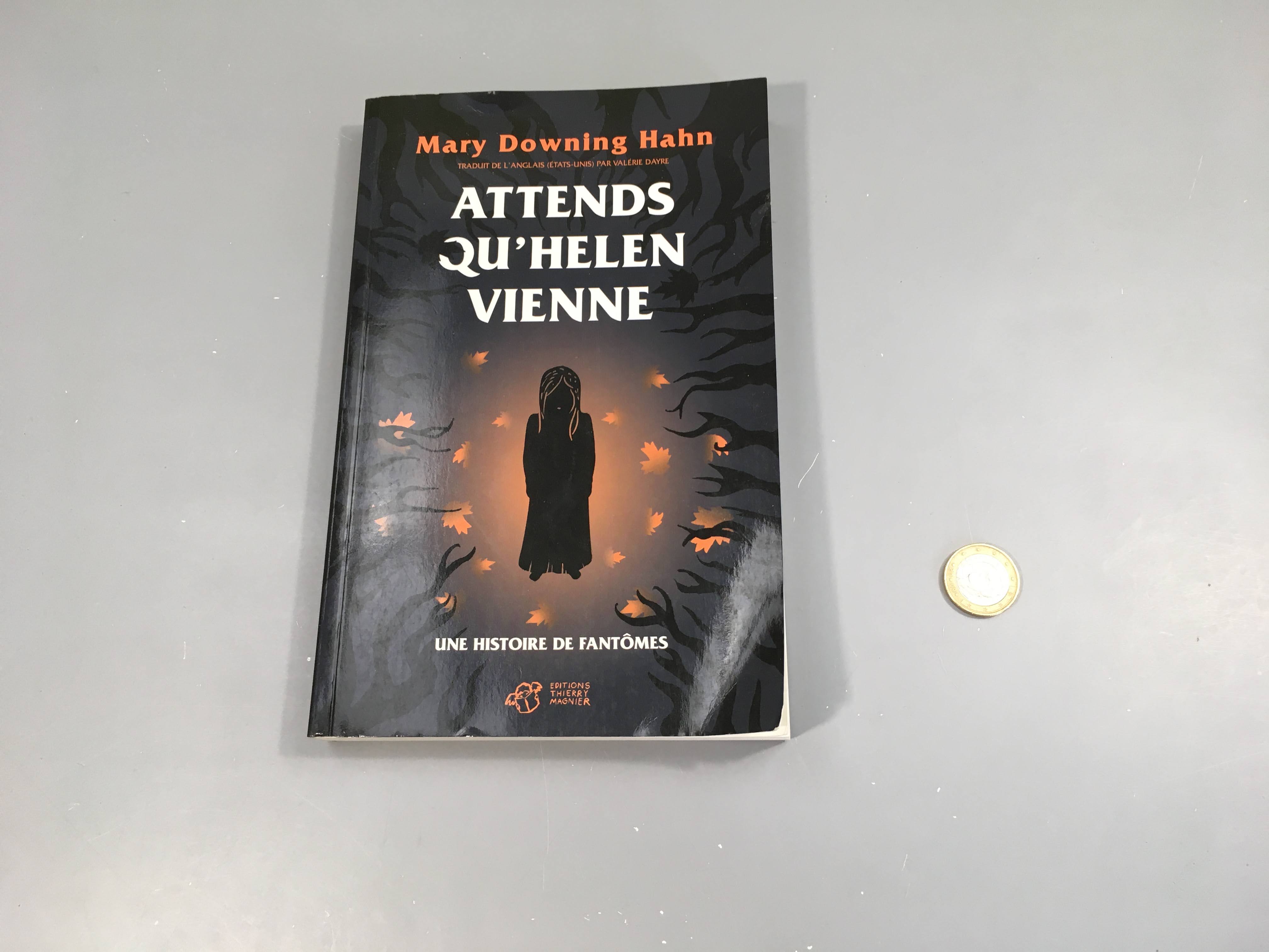 Attends qu'Helen vienne