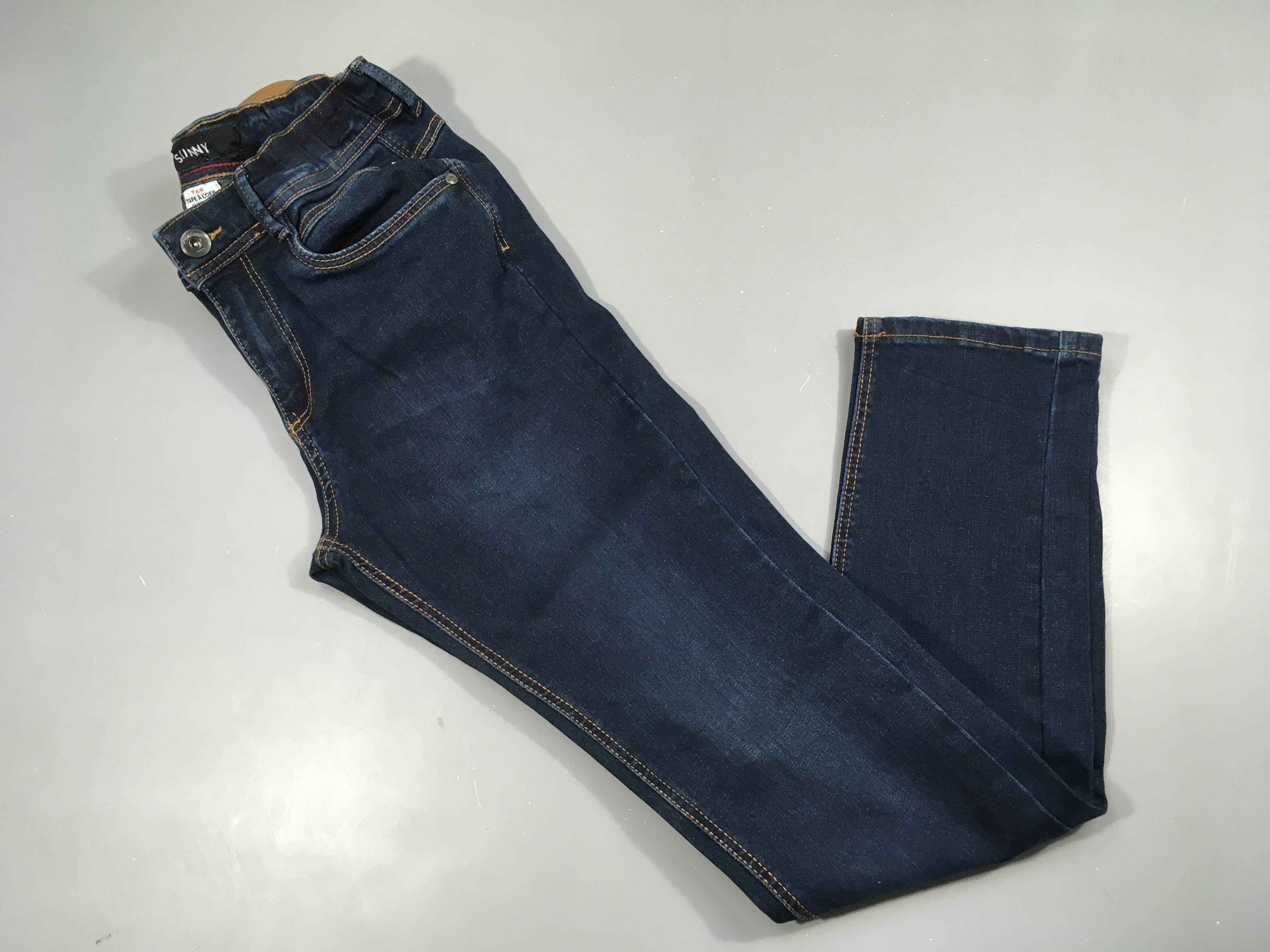 Jeans skinny