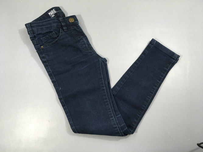 Jeans denim Marie, moins cher chez Petit Kiwi