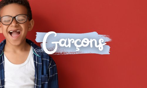 Vêtements garçon 0-18 ans de seconde main